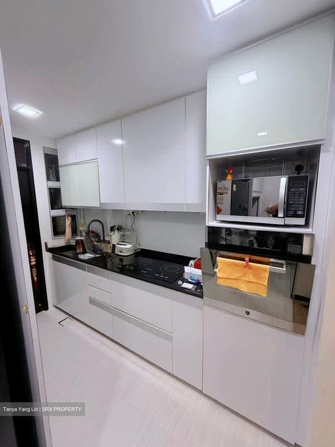 Sanctuary Green (D15), Condominium #617706641